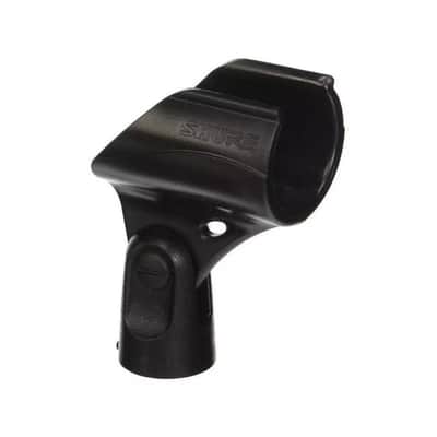 Shure WA371 Break Resistant Wireless Microphone Clip image 2
