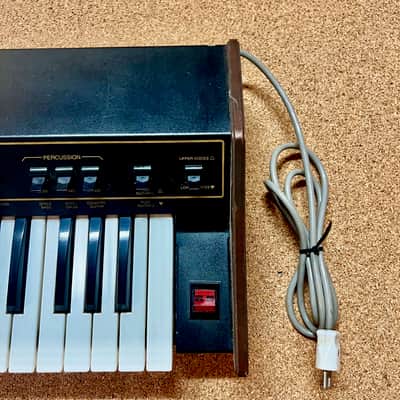 ARP Pro-Soloist Monophonic Analog Synthesizer 1970s – Serviced – Warranty image 5