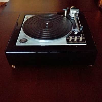 Platine Vinyle Garrard ZERO-100SB - Occasion Fonctionnelle