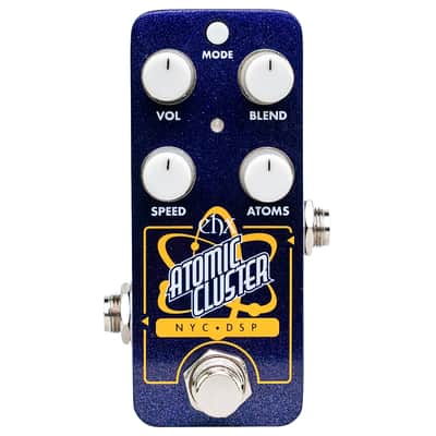 Guyatone Mighty Micro MOm5 Octaver | Reverb Australia