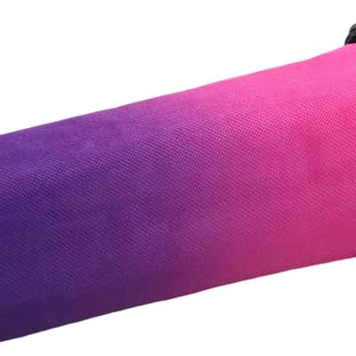 Tama Vivid Collection Stick Bag – Pink and Violet image 3