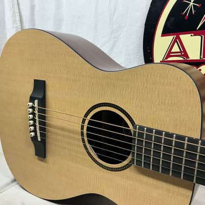 Martin - LXM Little Martin Acoustic Guitar image 8