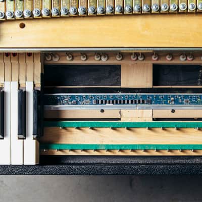 Rhodes Rhodes Mark I *MIDI* Suitcase 88 (1979) #CEPCo image 16