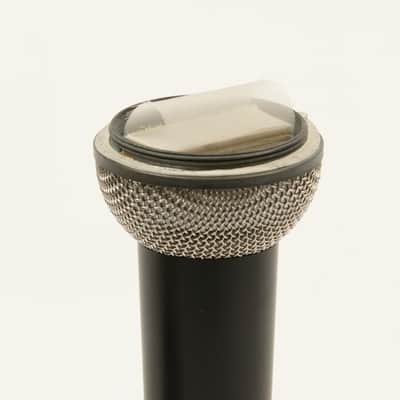 Beyerdynamic M500-N(C) Hypercardioid Ribbon Microphone 1970s - Black image 5