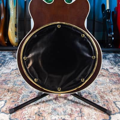 Gretsch Country Classic II (62 reissue) imagen 4