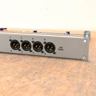 AVID XO16 Analog/Digital Output Card for VENUE Mix Rack and VENUE SC48 CG01M53 image 2