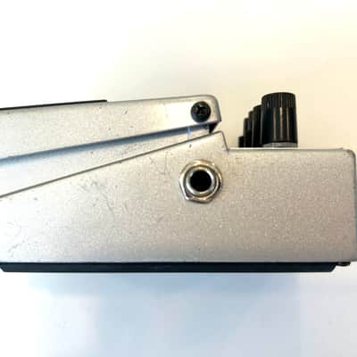 Boss SYB-3 Bass Synthesizer Pedal – Vintage-Era Boss Bass Synth  Emerald Sound listing description image 4