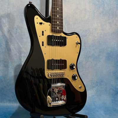 *NEW IN BOX* 2025 Fender INORAN Jazzmaster Black image 2