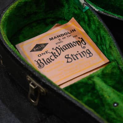 Gibson Style A Mandolin 1920 image 6