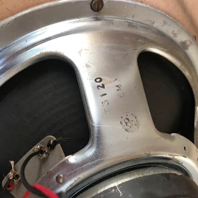 1980 Marshall - 1960B - 4x12 Cabinet 16ohm (Celestion G12-65, G12-30) image 6