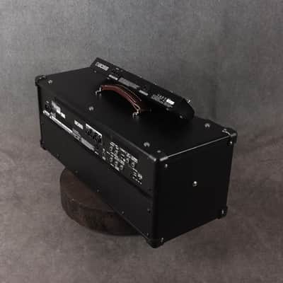 Boss Katana Artist MKII Head - GA-FC Footswitch - 2nd Hand image 4