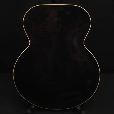 Gibson L-7 1935 - Sunburst image 5