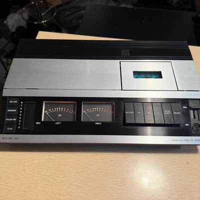 Bang & Olufsen Beocord 1900 Cassette Deck Tested Working Very Rare Beauty🔥🎶 image 2