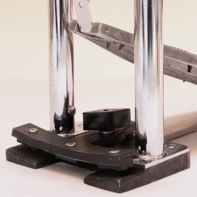 Sonor Deluxe Bass Drum Pedal - 1960s / INSPECTED & TESTED image 3