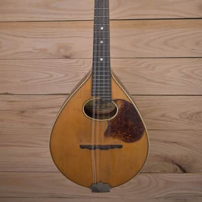 Regal Mandolin 1920s - Natural image 1