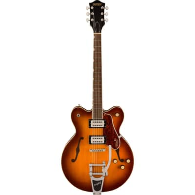 Gretsch G2622T Streamliner Bigsby - Laurel Fingerboard, Abbey Ale image 1