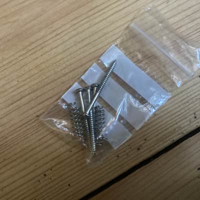 SX VTG Series Jazz Bass Guitar Bridge Pickup 8.1 K Ohms image 6