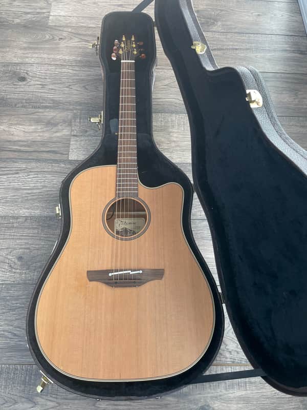 Immagine Takamine EAN10c - 1