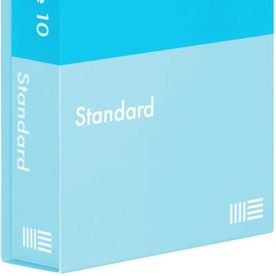 [Discontinued] Ableton Live 10 Standard Edition - (Box, Full) image 3
