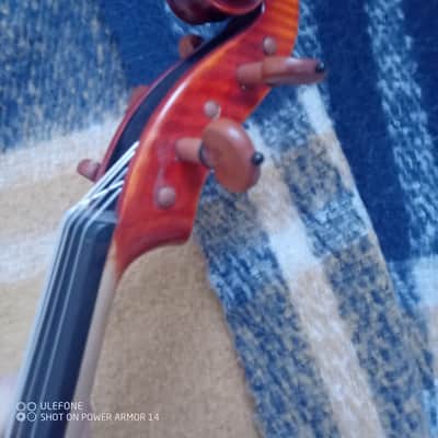 Very fine Viola 5 Strings A.Eastman 2009 image 12