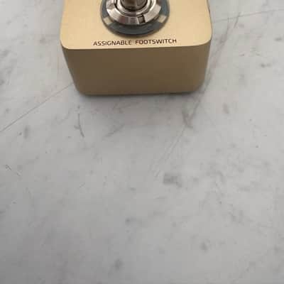 Hotone Omni AC 2019 - Present - Gold image 5