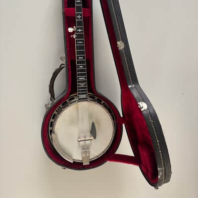 1979 Gibson Mastertone RB-250 image 1