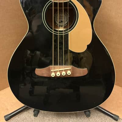 Fender Kingman V2 Acoustic Bass Guitar image 4
