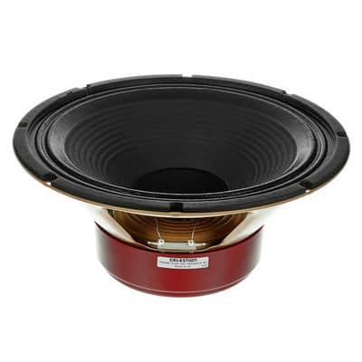 Celestion T6328 | G12H-150 Redback 12" 150W 8Ω Guitar Amp Speaker. New with Full Warranty! image 7