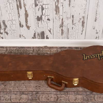 Nachoguitars Nacho Burst image 21