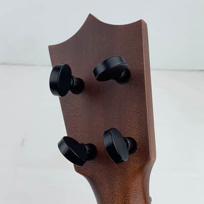 Martin 1T IZ Mahogany Tenor Ukulele 2018 - Excellent Condition image 9