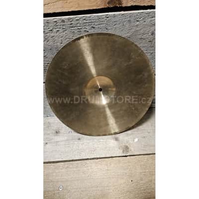 Hi-Hat 14" Paiste formula 602 image 5