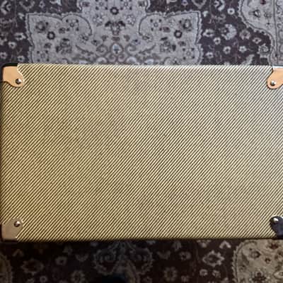 Carvin Nomad 112 image 8