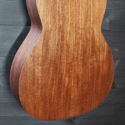 Martin 000-15SM 12- Fret All Mahogany Acoustic Guitar image 15