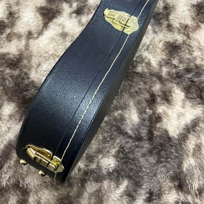 Gretsch Electric Guitar TKL Deluxe Hard Case image 4