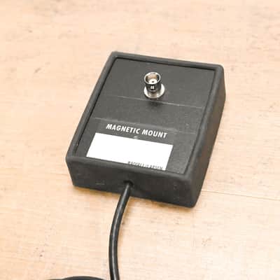 Radiall / Larsen BNC-BNC Magnet Mount CG0119U image 2