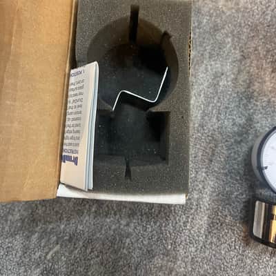 DrumDial Precision Drum Tuner NOS image 3