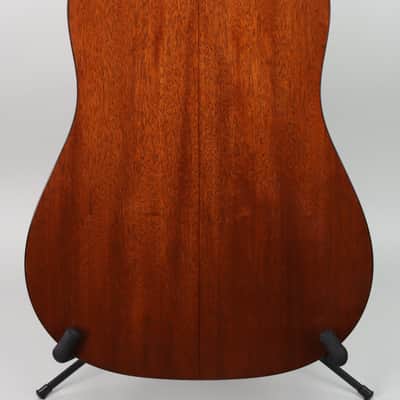 Used 2026 Collings D1 Sunburst image 8