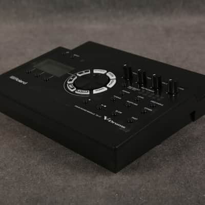 Roland TD-17 Module - Cables - 2nd Hand image 4
