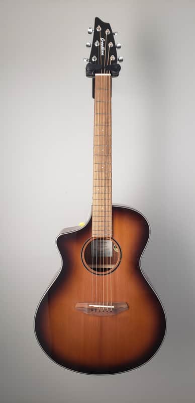 Breedlove Discovery Concert ED LH CE - LEFT - Acoustic Guitar -  NEW ! image 1