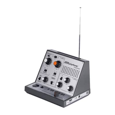 Dubreq Stylophone Theremin image 3