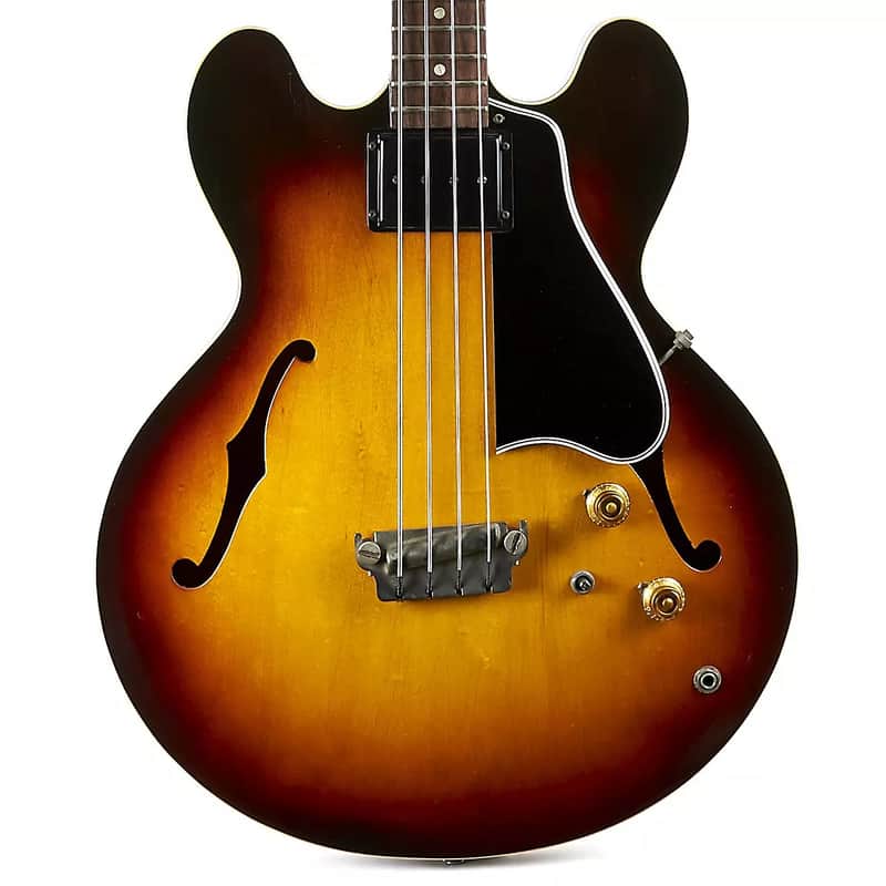 Gibson EB-2 1958 - 1961 image 3