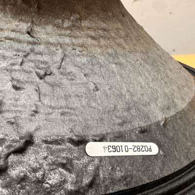 Genuine JBL C8R2265 Recone Kit - NOS Open Box image 4