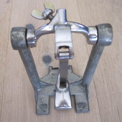 Ludwig Speed King Bass Drum Pedal Frame Parts - Vintage image 1