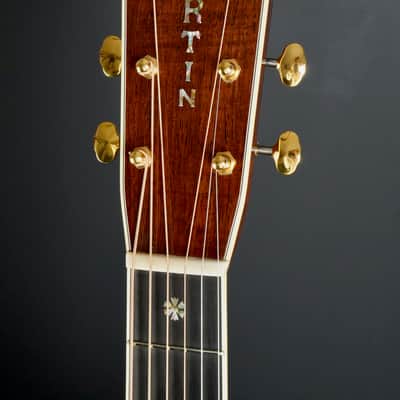 Martin D-45 custom 2021 - Natural image 6