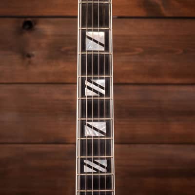 2004 Gibson Custom Shop Super 400 CES Art & Historic - Wine Red image 16