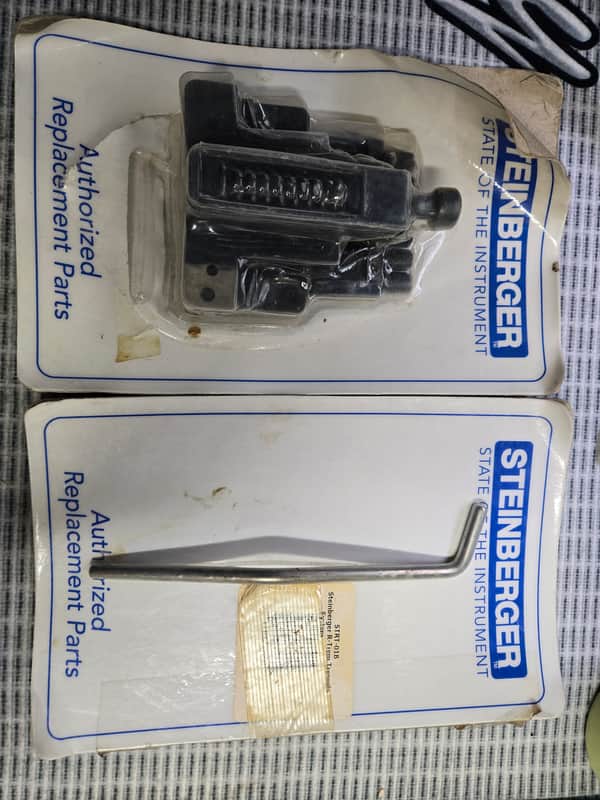 Steinberger R Trem 80s-90's image 1