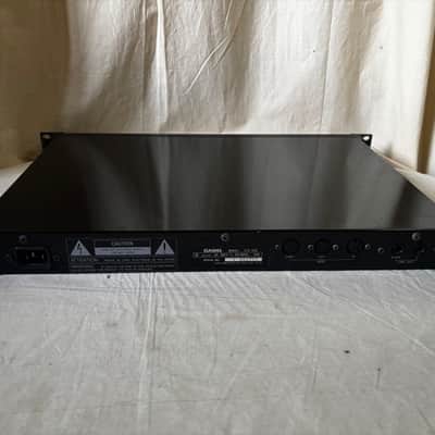 CASIO VZ-8M PROFESSIONAL DIGITAL SYNTHESIZER RACK MOUNT New internal battery image 6