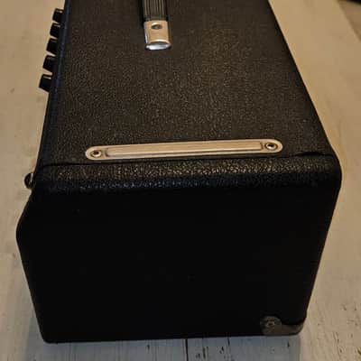 Fender Bandmaster Blackface image 2