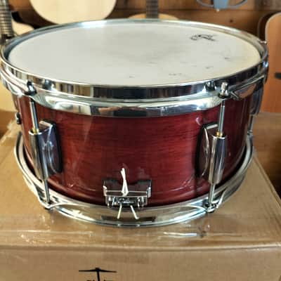 Gretsch Full Range Hybrid 13"x6" snare drum image 4