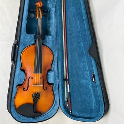 Mendini Full Sized Student Violin image 1